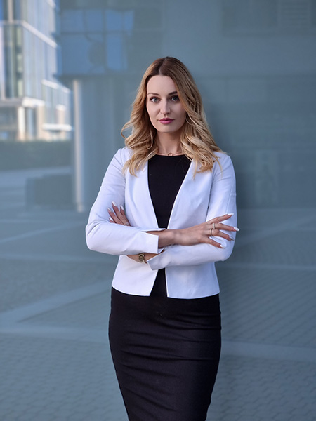katarzyna zimolzak as legal tax doradca podatkowy
